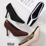 Buty Czołenka DAMSKIE (36-41_12 par) 1369526