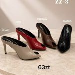 Buty Klapki DAMSKIE (36-41_12 par) 1369528