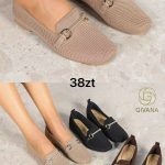 Buty Półbuty DAMSKIE (36-41_12 par) 1369531
