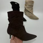 Buty Botki DAMSKIE (36-41_12 par) 1369535