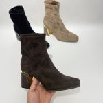 Buty Botki DAMSKIE (36-41_12 par) 1369536