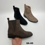 Buty Botki DAMSKIE (36-41_12 par) 1369537