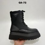 Buty Botki DAMSKIE (36-41_12 par) 1369539