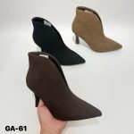 Buty Botki DAMSKIE (36-41_12 par) 1369540
