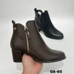 Buty Botki DAMSKIE (36-41_12 par) 1369542
