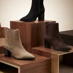 Buty Botki DAMSKIE (36-41_12 par) 1369544