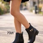 Buty Botki DAMSKIE (36-41_12 par) 1369547