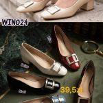 Buty Czołenka DAMSKIE (36-41_12 par) 1369551