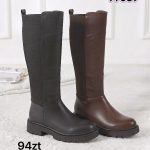 Buty Kozaki DAMSKIE (36-41_12 par) 1369557