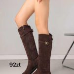 Buty Kozaki DAMSKIE (36-41_12 par) 1369560