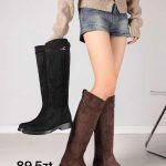 Buty Kozaki DAMSKIE (36-41_12 par) 1369566
