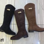 Buty Kozaki DAMSKIE (36-41_12 par) 1369571