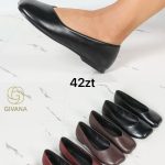 Buty Półbuty DAMSKIE (36-41_12 par) 1369580