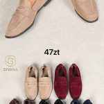 Buty Półbuty DAMSKIE (36-41_12 par) 1369581