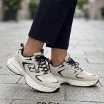 Buty Sportowe DAMSKIE (36-41_12 par) 1369584