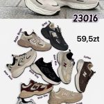 Buty Sportowe DAMSKIE (36-41_12 par) 1369586