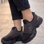 Buty Sportowe DAMSKIE (36-41_12 par) 1369588
