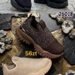 Buty Sportowe DAMSKIE (36-41_12 par) 1369589
