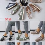 Buty Sportowe DAMSKIE (36-41_12 par) 1369590