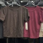 Bluzki Damskie wloskie _size uni_ paczka 6szt_ mix kolor 1369610