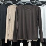 Bluzki Damskie wloskie _size uni_ paczka 6szt_ mix kolor 1369615