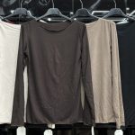 Bluzki Damskie wloskie _size uni_ paczka 6szt_ mix kolor 1369618