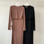 Komplety Damskie wloskie _size uni_ paczka 6szt_ mix kolor 1369623