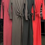 Sukienki Damskie wloskie _size uni_ paczka 6szt_ mix kolor 1369631