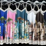 Sukienki Damskie wloskie _size uni_ paczka 6szt_ mix kolor 1369639