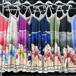 Sukienki Damskie wloskie _size uni_ paczka 6szt_ mix kolor 1369641