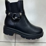 Buty Botki DAMSKIE (36-41_12par) 1642256
