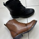 Buty Botki DAMSKIE (36-41_12par) 1642257