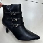 Buty Botki DAMSKIE (36-41_12par) 1642258