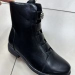 Buty Botki DAMSKIE (36-41_12par) 1642260