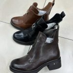 Buty Botki DAMSKIE (36-41_12par) 1642263