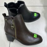 Buty Botki DAMSKIE (36-41_12par) 1642268
