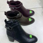 Buty Botki DAMSKIE (36-41_12par) 1642269