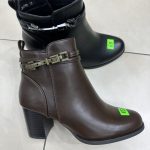 Buty Botki DAMSKIE (36-41_12par) 1642271