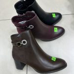 Buty Botki DAMSKIE (36-41_12par) 1642273