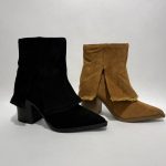 Buty Botki DAMSKIE (36-41_12 par) 1642276