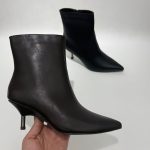 Buty Botki DAMSKIE (36-41_12 par) 1642277