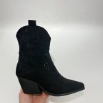 Buty Botki DAMSKIE (36-41_12 par) 1642279