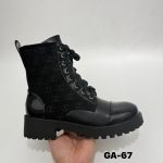 Buty Botki DAMSKIE (36-41_12 par) 1642280