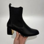 Buty Botki DAMSKIE (36-41_12 par) 1642281