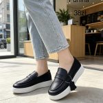 Buty Półbuty DAMSKIE (36-41_8par) 1642285