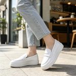 Buty Półbuty DAMSKIE (36-41_8par) 1642286