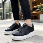 Buty Sportowe DAMSKIE (36-41_8par) 1642287