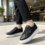 Buty Sportowe DAMSKIE (36-41_8par) 1642288