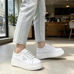 Buty Sportowe DAMSKIE (36-41_8par) 1642290