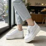 Buty Sportowe DAMSKIE (36-41_8par) 1642291